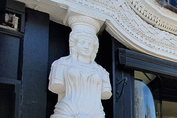 Discovering Cheltenham: A Self-Guided Audio Tour - Photo 1 of 10